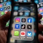 UK to ban social media for under-16s to ‘give kids their childhood back’
