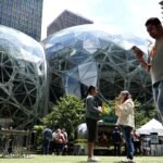 Amazon investigating engineers who criticized AI data center expansion