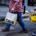 Cramer’s lightning round: Buy Cava