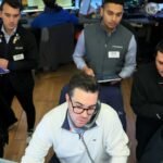 From software to robotics: ‘Rolling bubbles’ and how investors can trade them, according to Macquarie