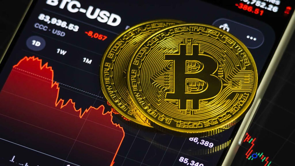 Bitcoin’s high-conviction holders are turning into sellers as the crypto’s price hits new lows