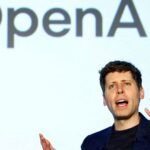 France’s Macron invites Sam Altman to attend G7, OpenAI tells CNBC