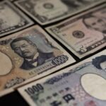 Yen slides past 161 against the dollar, nearing 40-year low and reviving intervention bets