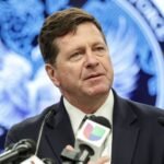Trump picks former SEC Chairman Jay Clayton as national intelligence director