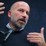 Uber slashes people division by nearly a quarter. CEO says ‘changes are necessary’