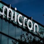Micron has more than tripled in 2026. Deutsche Bank says the rally isn’t over