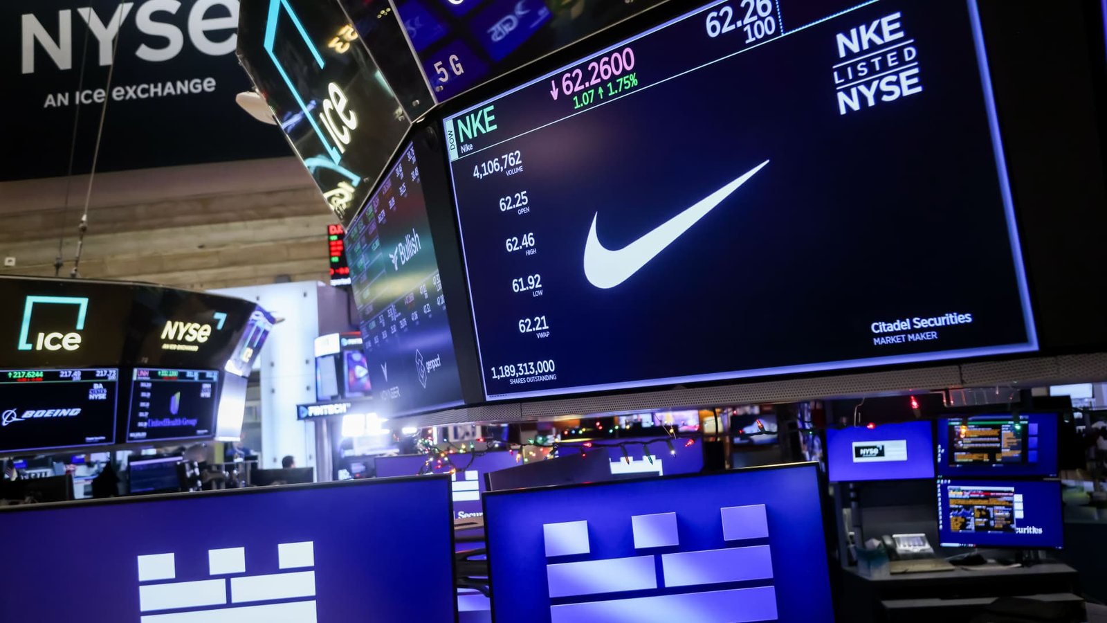 RBC downgrades this apparel company on worries its turnaround will take longer than expected
