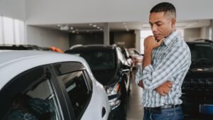 This popular car-buying rule isn’t realistic for most Americans—here’s the income needed to make it work