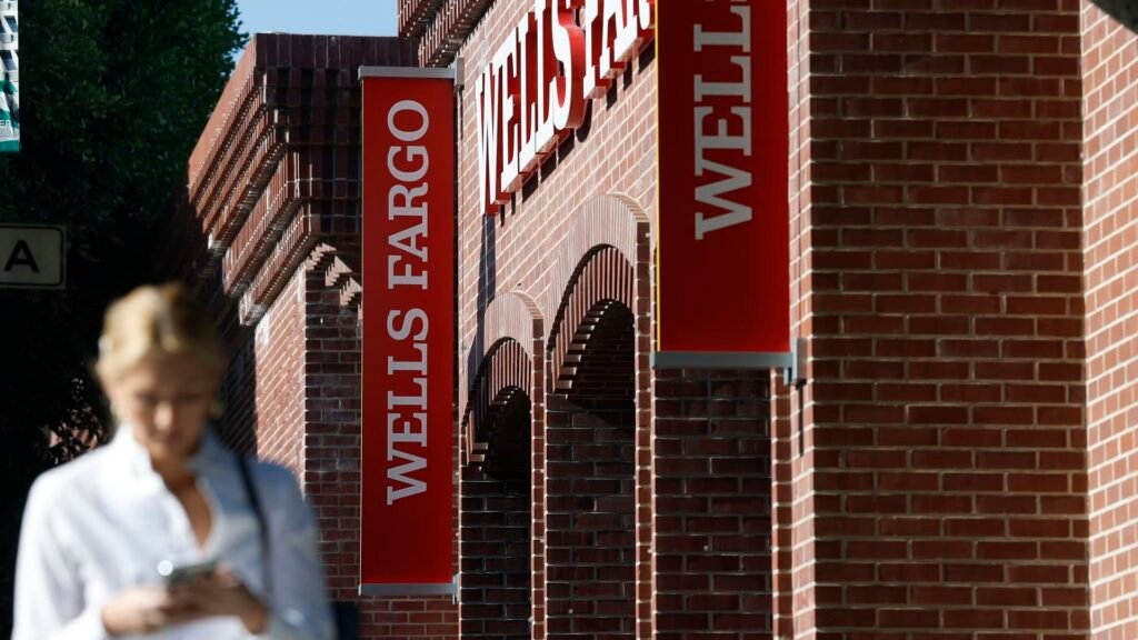 There’s a great buying opportunity for this struggling bank stock, says Bank of America 