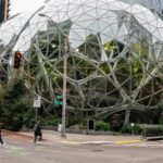 Amazon engineers in Seattle slam employer for building AI data centers while laying off 30,000 staffers