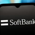 SoftBank shares plunge 10% amid broader tech sell-off