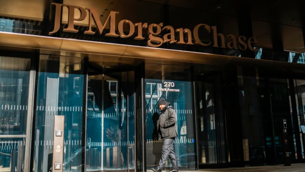 JPMorgan Chase plans to deploy more powerful AI agents this year