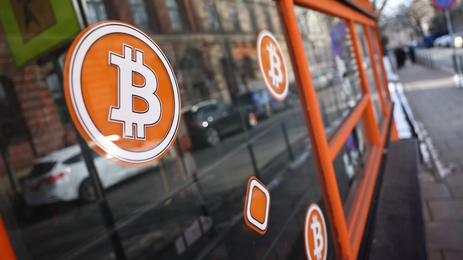 Bitcoin hits lowest since February as crypto competes for liquidity with blockbuster IPOs