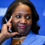 Trump bid to fire Fed’s Lisa Cook cost her more than $1M in legal, security costs: Filing
