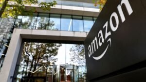 Play a catch-up bounce in Amazon using this options strategy, Nishant Pant says
