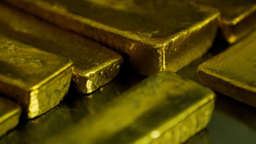 Gold could slump another 20% by September, says Citi — here’s why