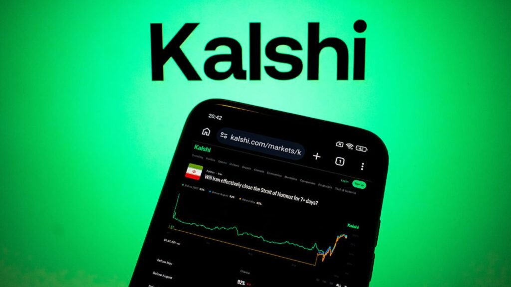 Kalshi is building a prediction markets ‘Bloomberg Terminal’ for high-end traders, source says