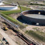 The Iran deal came just in time as Strategic Petroleum Reserve hits lowest level since 1983