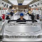 Chinese EVs may hit U.S. within a few years, one way or another