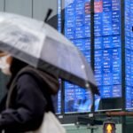 Asia-Pacific markets set to open subdued after Wall Street’s AI-linked stocks slide