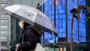 Asia-Pacific markets set to open subdued after Wall Street’s AI-linked stocks slide