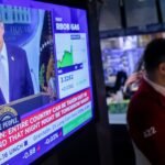 Treasury yields slide further as traders monitor potential U.S-Iran peace deal
