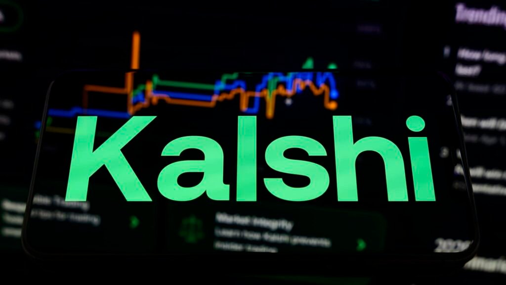 Kalshi trading in ‘perps’ crosses $1 billion in volume within a week of launch