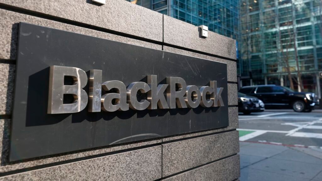 BlackRock says ‘mega forces’ are changing investing. Here’s what they say to do