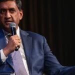 Khanna and China committee press Blanche for report on Chinese manufacturing in U.S.