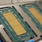Intel rises 9% after Trump says company will partner with Apple on U.S. chip design