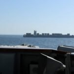 Three Iranian tankers exit U.S. blockade for first time in months as shipowners eye Hormuz in ‘wary disbelief’