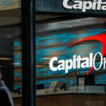 Wall Street says sell Goldman, buy Capital One. Here’s where we stand