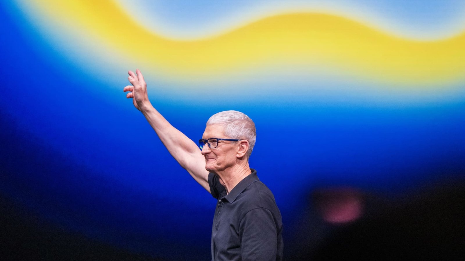 Apple’s WWDC: Tim Cook’s AI legacy at stake in his final developer conference as CEO