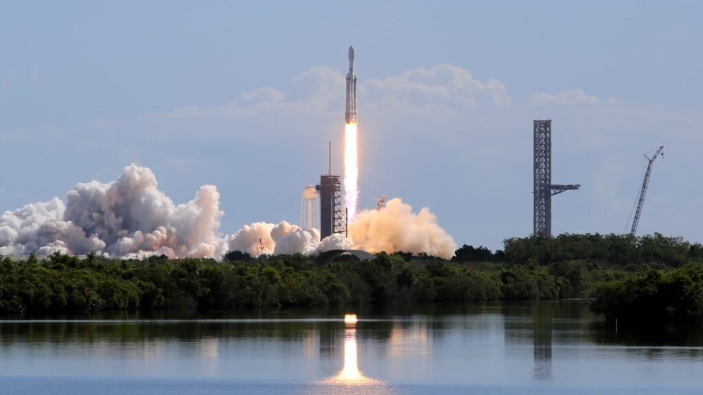 Here are the 6 big things we’re watching in the stock market this week