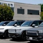 Rivian laying off hundreds of workers amid R2 launch