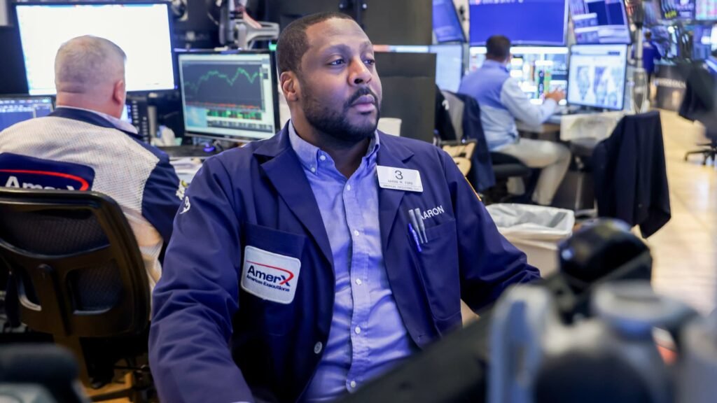 The May jobs report is around the corner. How the market could react, according to JPMorgan