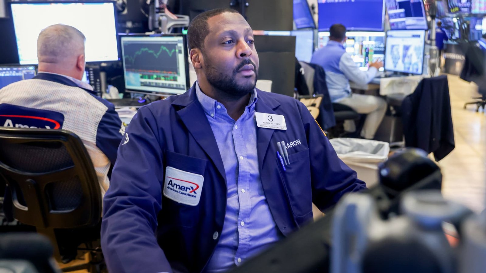 The May jobs report is around the corner. How the market could react, according to JPMorgan