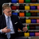 Corning strikes another multibillion-dollar AI deal. What the new Amazon pact means for the stock