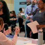 Private payrolls grew by 122,000 in May, stronger than expected, ADP reports