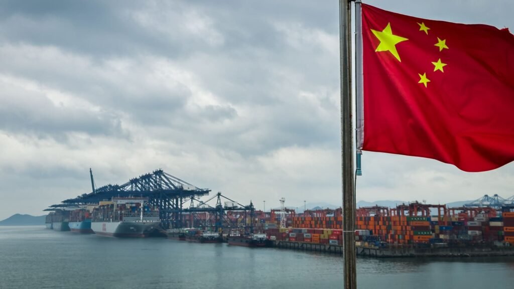 China is helping to cushion global oil prices below $100 — but analysts warn it won’t last