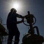 Oil jumps as U.S. fresh strikes on Iran raise worries of extended disruption to energy flows