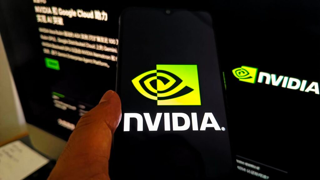 Stocks making the biggest moves premarket: Nvidia, Marvell, Flex and more