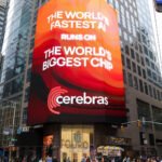 Stocks making the biggest moves midday: Cerebras, Marvell, Intel, Corning & more