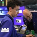CNBC Daily Open: Relief rally rolls on as Mideast deal boosts sentiment
