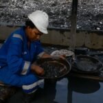 China, tungsten and a supply shock in metal critical for war that will last far beyond Iran conflict