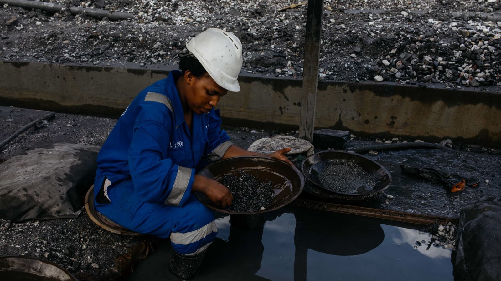 China, tungsten and a supply shock in metal critical for war that will last far beyond Iran conflict