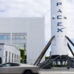 Beware SpaceX buyers: Major IPOs are typically a rough ride in the first year