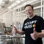 How to get SpaceX stock — without buying the IPO