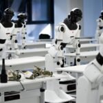 Rivian CEO taking different approach than Elon Musk for humanoid robotics company
