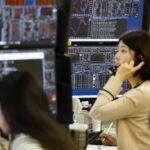Korea’s stock market has doubled in 2026, and Goldman still sees another 35% upside
